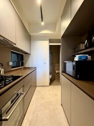 Daintree Residence (D21), Condominium #561529591
